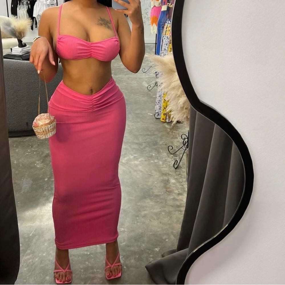 two piece set